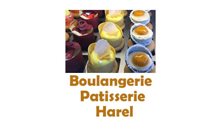 Boulangerie Patisserie Harel