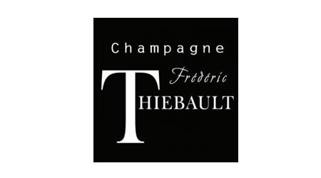 Champagne Frederic Thiebault