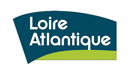 La Loire-Atlantique, situé dans la région Pays de la Loire.