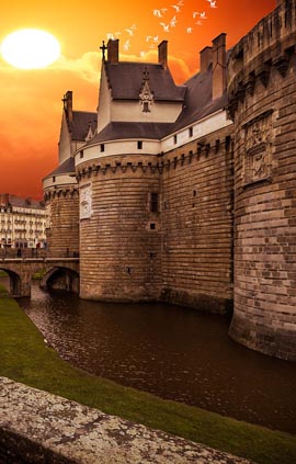Le Patrimoine Culturel